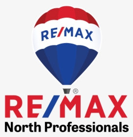 Re/max North Professionals - Hot Air Balloon, HD Png Download, Transparent PNG
