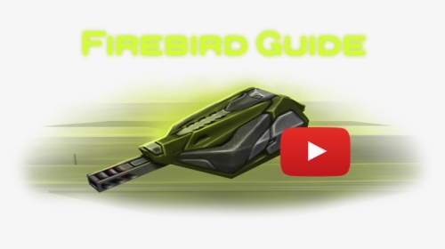 Firebird 04 - Bag, HD Png Download, Transparent PNG