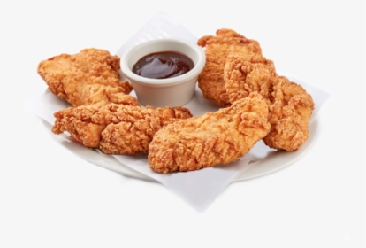 5 Pc Chicken Tenders, HD Png Download, Transparent PNG