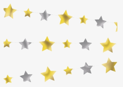 Star Garland Png Photos - Night In The Woods Stickers, Transparent Png, Transparent PNG