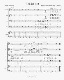 Brahms In Stiller Nacht Pdf, HD Png Download, Transparent PNG