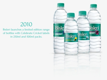 Thumb Image - Bisleri Water Bottle 500ml Price, HD Png Download, Transparent PNG