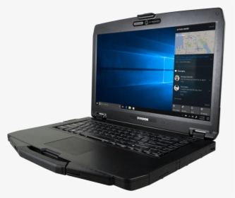 S15ab Durabook Laptop - Durabook S15ab, HD Png Download, Transparent PNG