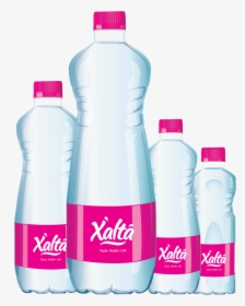 Indian Cool Drinks Png - Xalta Water Bottle, Transparent Png, Transparent PNG