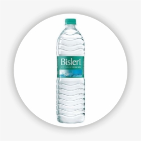 Bisleri Mineral Water Bottle, HD Png Download, Transparent PNG
