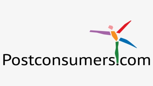 Postconsumers Logo - Flag, HD Png Download, Transparent PNG
