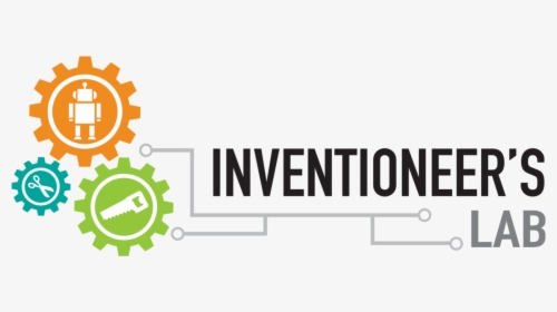 Inventioneers Logo Horizontal Color - Poster About Process Of Communication, HD Png Download, Transparent PNG