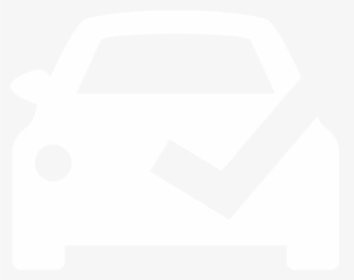 White Pre-owned Vehicle Icon - Certified Pre-owned, HD Png Download, Transparent PNG