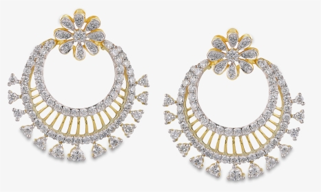 Free Png Earring Png Images Transparent - Png File Hd Diamond Earrings, Png Download, Transparent PNG
