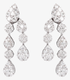97267617 - Earrings, HD Png Download, Transparent PNG