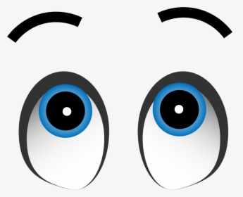 Eye Png Background Transparent, Png Download, Transparent PNG