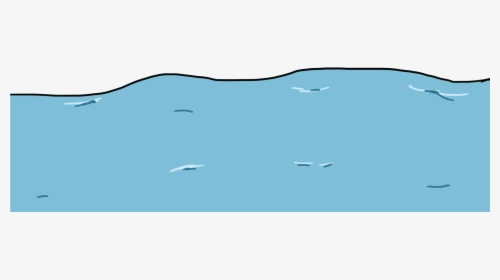 Water Animation Wave, HD Png Download, Transparent PNG