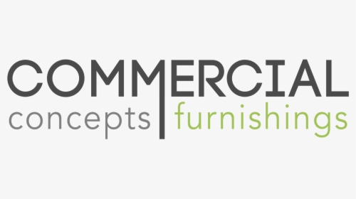 Commercial Concepts & Furnishings - Graphic Design, HD Png Download, Transparent PNG