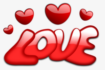 Free Picture Of Love - Corazones De San Valentín, HD Png Download, Transparent PNG