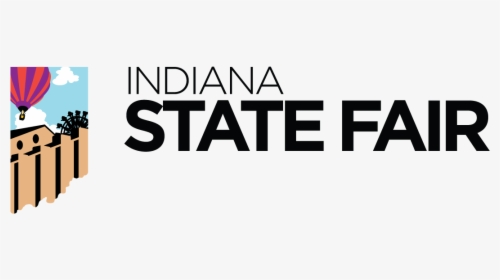 2019 Indiana State Fair Logo, HD Png Download, Transparent PNG