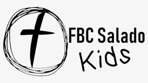 First Kids New Black - Circle, HD Png Download, Transparent PNG