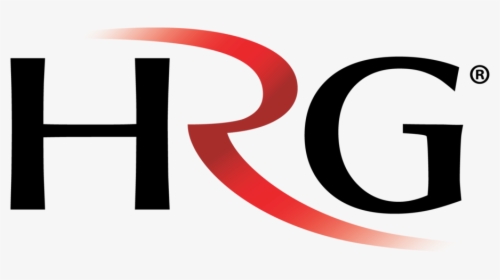 Hrg®positive Master Logo - Hogg Robinson Group, HD Png Download, Transparent PNG