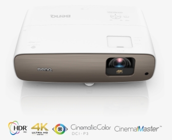 Benq W2700 Projector, HD Png Download, Transparent PNG