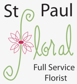 St Paul Floral - Judge Mallet, HD Png Download, Transparent PNG