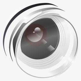 Camera Photography Logo Png, Transparent Png, Transparent PNG