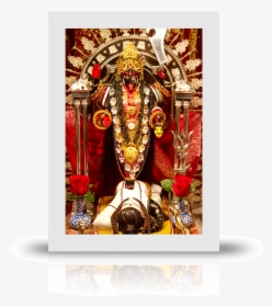 Ma Bhavatarini Kali, HD Png Download , Transparent Png Image - PNGitem