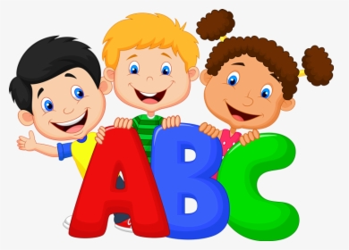 Cartoon For Play School, HD Png Download, Transparent PNG