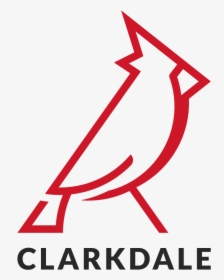 Clarkdale Logo - Graphic Design, HD Png Download, Transparent PNG