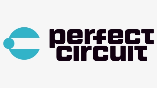 Perfect Circuit - Perfect Circuit Logo, HD Png Download, Transparent PNG
