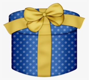 Happy Birthday Gift Box Gif, HD Png Download, Transparent PNG