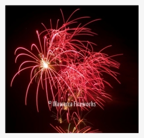 Wollongong Outdoor Fireworks - Fireworks, HD Png Download, Transparent PNG