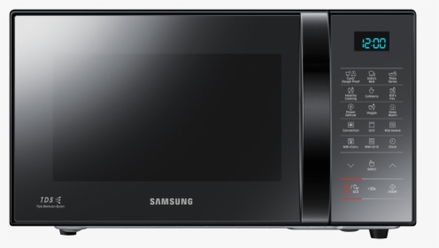 Samsung Microwave Oven 21l Ce76jd, HD Png Download, Transparent PNG
