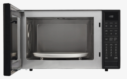 Transparent Microwave Clipart - Sharp Carousel Convection Microwave, HD Png Download, Transparent PNG