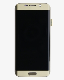Samsung Galaxy S6 Edge Cdma Display Assembly With Frame - Iphone, HD Png Download, Transparent PNG