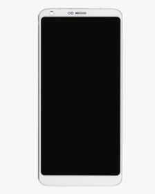Lg G6 Lcd & Screen - Smartphone, HD Png Download, Transparent PNG