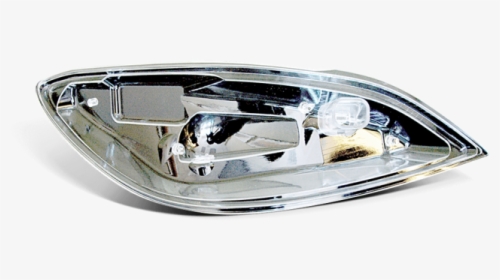3d Systems Sla Accura Clearview Headlamp - Accura Clearvue Sla, HD Png Download, Transparent PNG