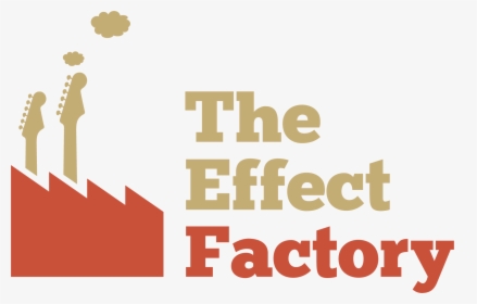 Effect Factory, HD Png Download, Transparent PNG