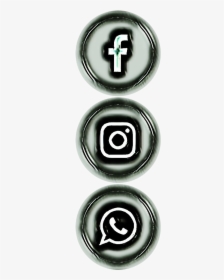 Logos Facebook Instagram Whatsapp Instagram Whatsapp Facebook Logos Hd Png Download Transparent Png Image Pngitem