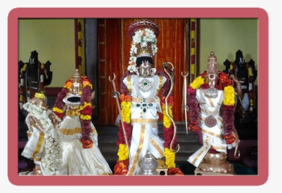 Goda Devi - Statue, HD Png Download, Transparent PNG