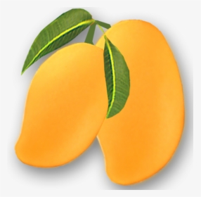 Mango Clipart Png File, Transparent Png, Transparent PNG