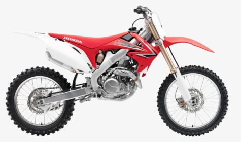 Supreme Honda Dirt Bike, HD Png Download, Transparent PNG
