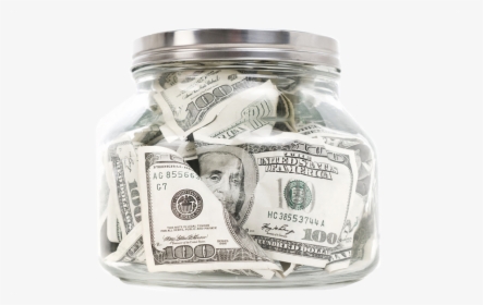 Let S Earn Money , Png Download - 100 Dollar Bill, Transparent Png, Transparent PNG