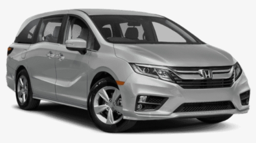 Honda Odyssey Exl 2020, HD Png Download, Transparent PNG