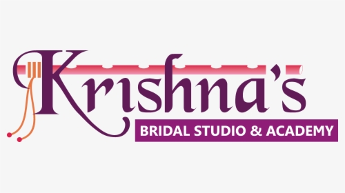 Krishna Name Logo Png , Png Download - Krishna Studio Png Logo, Transparent Png, Transparent PNG
