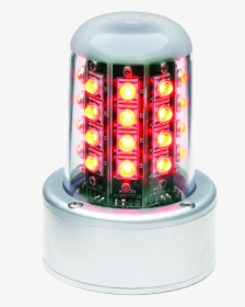Whelen Led Beacon, HD Png Download, Transparent PNG