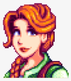 Leah Happy - Sprite Boobs, HD Png Download, Transparent PNG