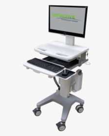 Medical Cart 2019 - Table, HD Png Download, Transparent PNG
