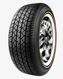 Wide Tyre - 225 60r16 Vogue Tires, HD Png Download, Transparent PNG