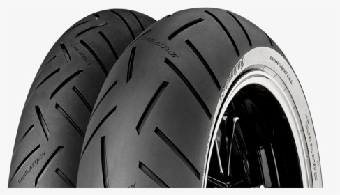 Continental Sportattack 3 Tyres Breaks In Quickly Parts, HD Png Download, Transparent PNG