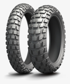 Michelin Anakee Wild, HD Png Download, Transparent PNG