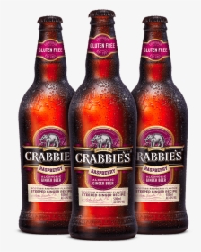 Crabbie Ginger Beer Usa, HD Png Download, Transparent PNG